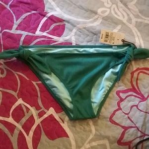 NWT-Hipster bathing suit bottom